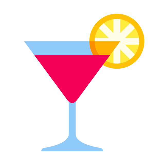 Cocktail bar