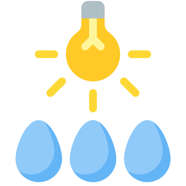 Incubateur