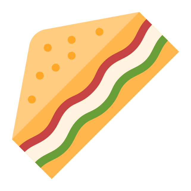 Sandwicherie