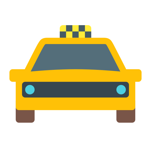 taxi